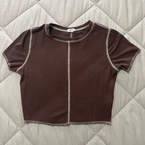 Perfect Condition - Garage - Crop top